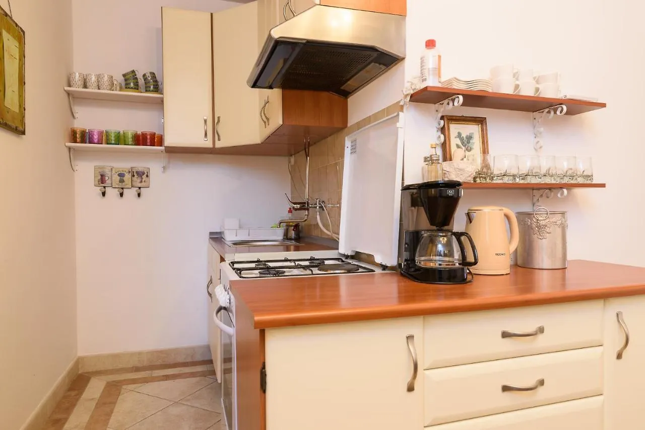 House With A Sea View With Private Parking - Okrug Gornji Villa Trogir Holiday home