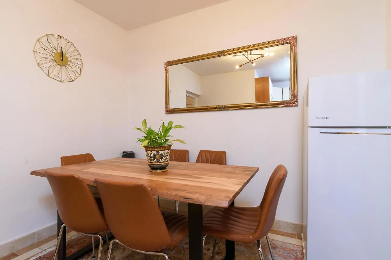 Holiday home House With A Sea View With Private Parking - Okrug Gornji Villa Trogir