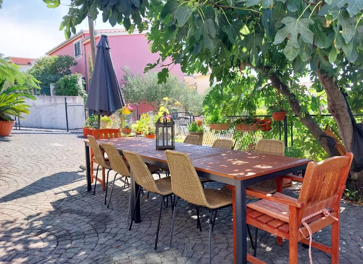 Holiday home House With A Sea View With Private Parking - Okrug Gornji Villa Trogir Croatia
