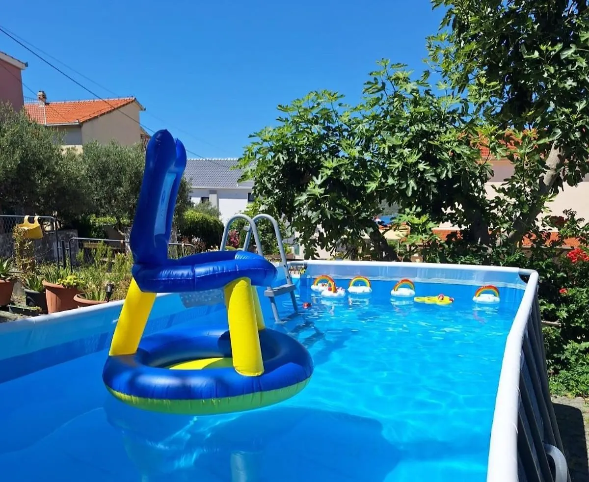 Holiday home House With A Sea View With Private Parking - Okrug Gornji Villa Trogir
